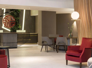 NH Collection Eindhoven