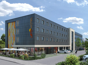 B&B Hotel München-Olympiapark