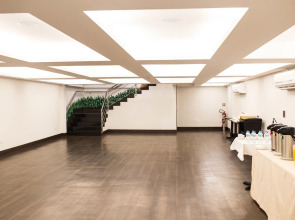 Américas Copacabana Hotel