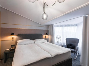 Отель Fonnental Design 