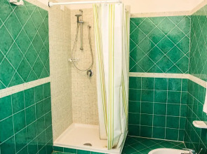 Hotel Regina del Mare