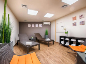 Leonardo Hotel Düsseldorf City Center