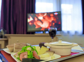 Mercure Tours Centre Gare et Congrès