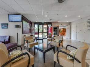 Ibis Styles Toulouse Centre Canal du Midi