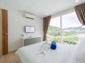 Ozone Condotel Kata Beach