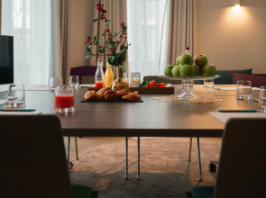 Hotel Indigo Paris Opera