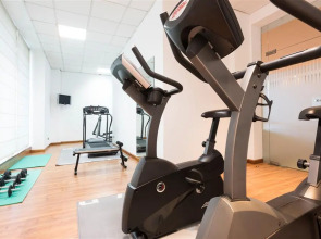 Zentral Gijón Rey Pelayo