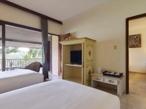 Rijasa Agung Resort Villas