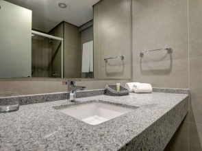 Comfort Hotel Guarulhos - Aeroporto