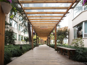 Olympic Club Hotel, Xujiahui