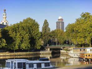 Aparthotel Adagio Nantes Centre