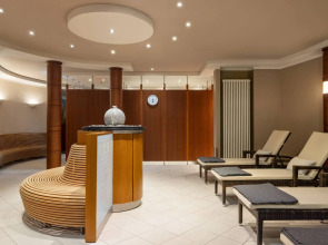 Vienna House by Wyndham Sonne Rostock