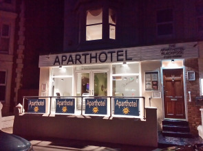 Aparthotel Blackpool