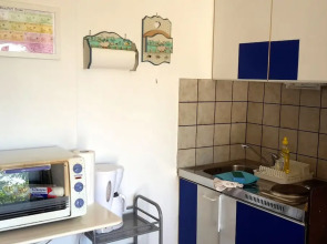 Wellenreiter Gästehaus Tating