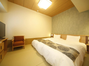 Onyado Nono Nara Natural Hot Spring