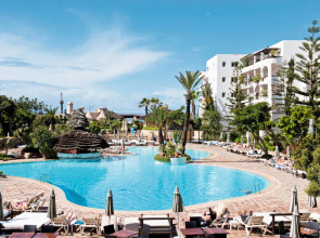 Hotel Riu Tikida Beach - Adults Only - All inclusive