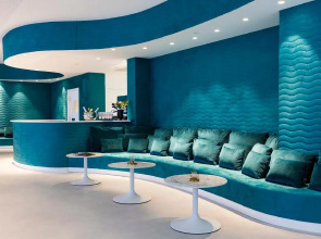 Отель Axel San Sebastián - Adults Only