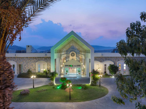 Selectum Colours Bodrum