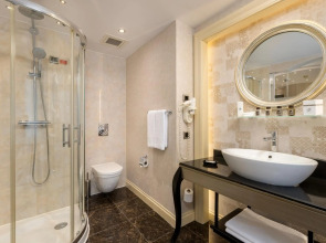 Limak Eurasia Luxury Hotel