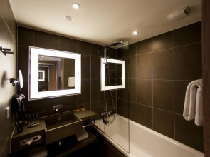 Novotel München City Arnulfpark