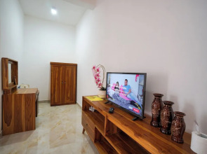 Innora Jungle Resort and Spa