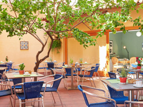 Hotel Punta Nord - Est