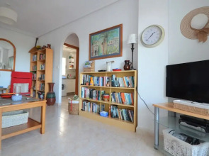 055 Paradise Vacation - Ac/wifi