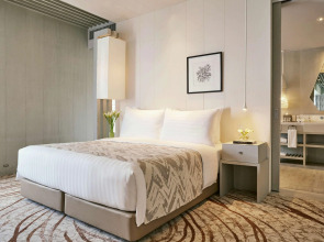 Mövenpick Siam Hotel Na Jomtien Pattaya