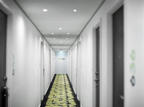 Wakeup Copenhagen Borgergade