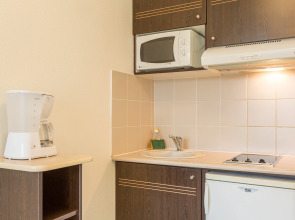 City Résidence Bordeaux Centre