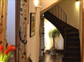 Hotel Les Deux Chevres Gevrey-Chambertin