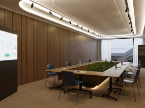 Отель Barceló Costa Vasca