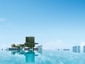 137 Pillars Suites & Residence Bangkok