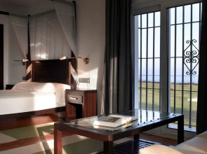 Parador de Málaga Golf