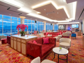 The ZHM Premiere Padang