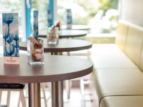 Tulip Inn München Messe