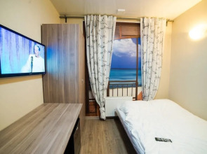 Отель «Диана»