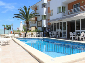 Apartamentos Bauló Mar