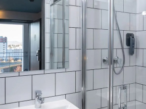 Eklo Clermont Ferrand Centre Gare