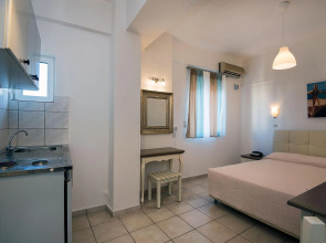 Diamond Apartments & Suites