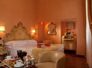 Pensione Accademia - Villa Maravege