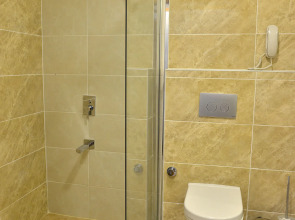 Notion Kesre Beach Hotel & Spa Ozdere - All inclusive