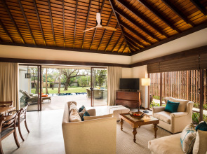 Anantara Peace Haven Tangalle Resort