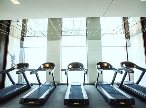 HUALUXE Wuxi Taihu by IHG