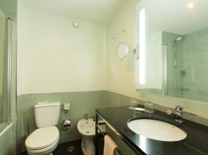 Vila Gale Cerro Alagoa Hotel