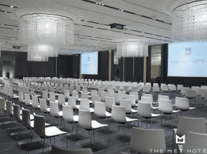 The Met Hotel, a member of Design Hotels