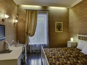 Гостевой дом Шлиссельбургъ