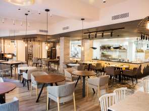 1926 Le Soleil Hotel & SPA