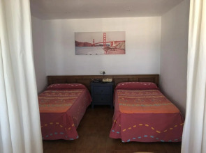 Apartamentos Mediterraneo