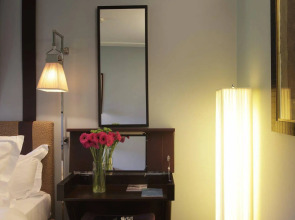 La Réserve Genève Hotel, Spa and Villas